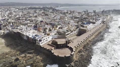 Excursion en calèche et visite de la Médina d'Essaouira